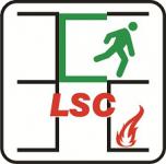znaczek LSC