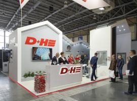 D+H na Securex
