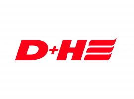 logo D+H