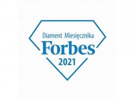 Diamenty Forbesa 2021