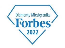 Diament Forbes dla D+H