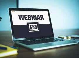 Webinar
