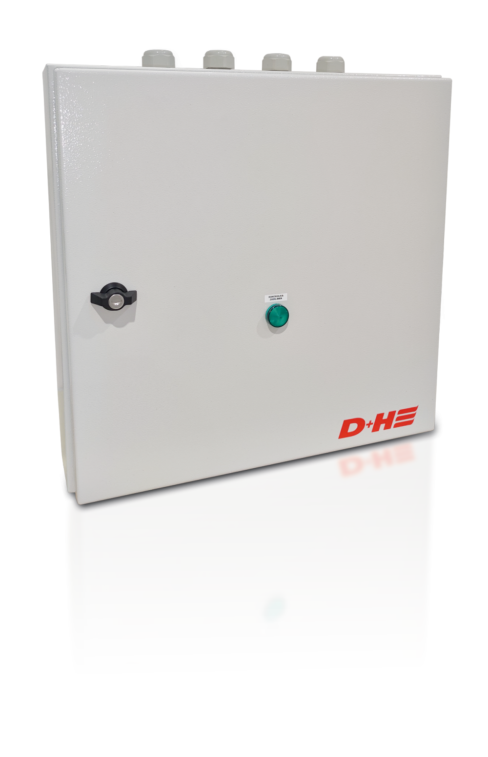 System czyszczenia rurek zasysających | Wrocław - D+H Polska