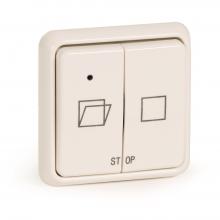 LT 84-U-SD przycisk przewietrzania z sygnalizatorem LED