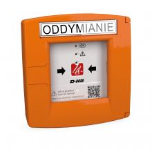 RT 46 Przycisk oddymiania 