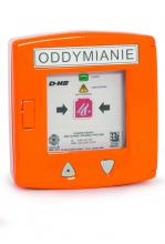 RT 45-LT Przycisk oddymiania 