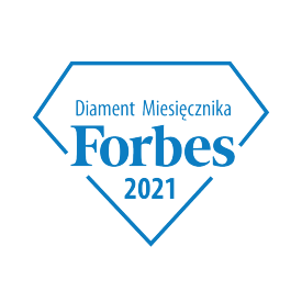 Diamenty Forbes 