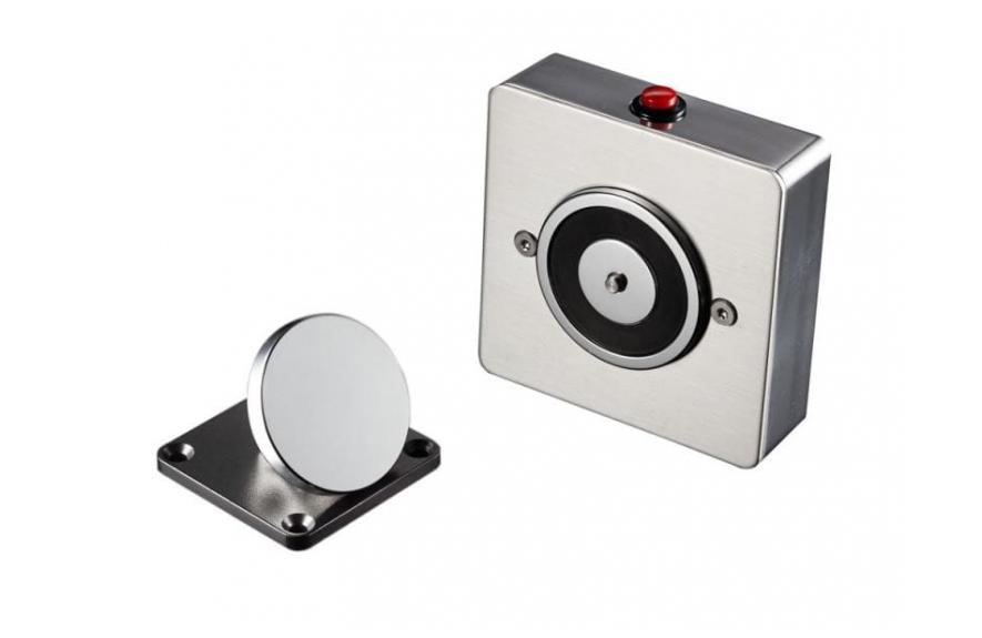DH 30 chwytak elektromagnetyczny drzwiowy