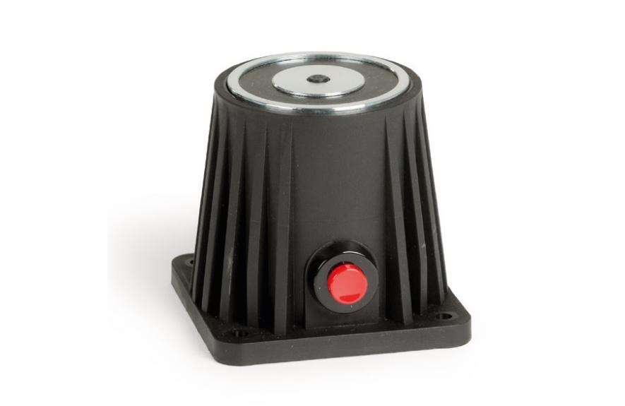 GTR 048000 A06 chwytak elektromagnetyczny drzwiowy