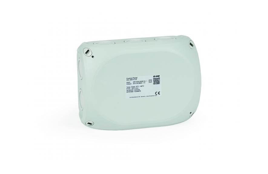 GVL 8301-K V2 centrala przewietrzania