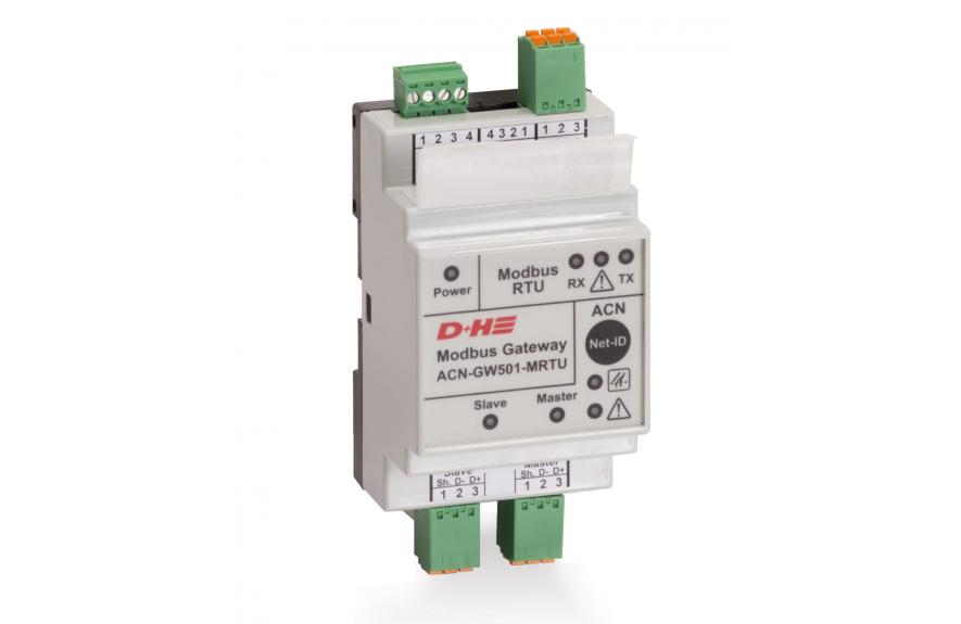 ACN-GW501-MRTU-0200 bramka Modbus