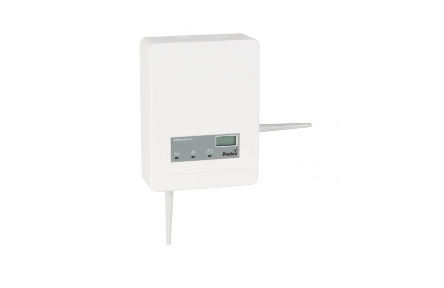 Bezprzewodowy translator Protec 6000/WLS/HLI