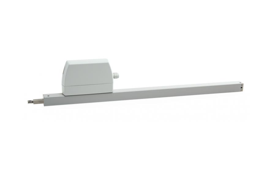 ZA 105-HS napęd zębatkowy
