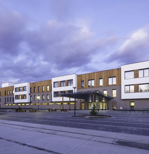 Mareckie Centrum Edukacyjno-Rekreacyjne 