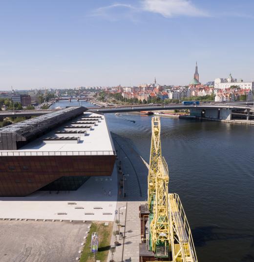 Morskie Centrum Nauki