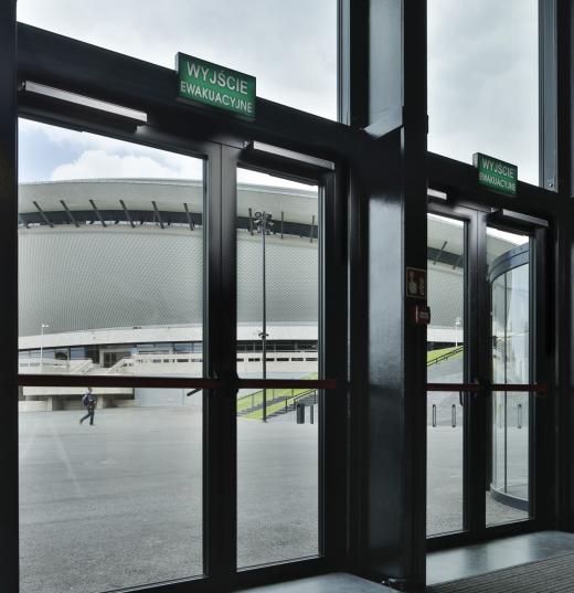 Międzynarodowe Centrum Kongresowe Międzynarodowe Centrum Kongresowe