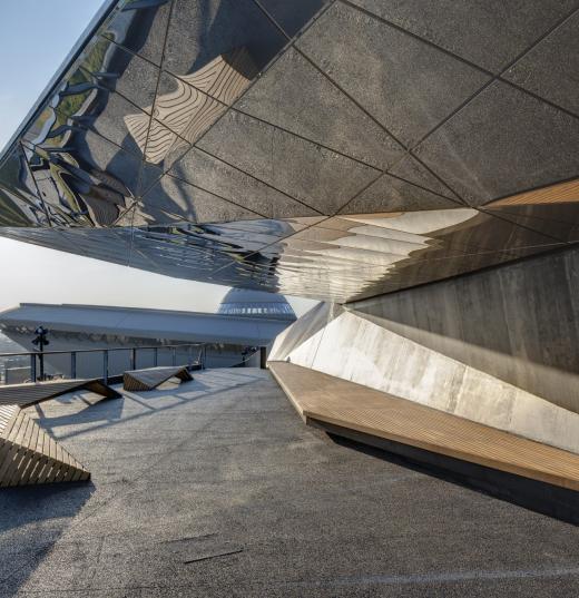 Międzynarodowe Centrum Kongresowe Międzynarodowe Centrum Kongresowe