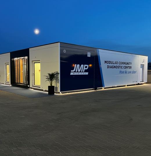 Mobilne jednostki medyczne Mobilne jednostki medyczne