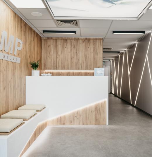 Mobilne jednostki medyczne Mobilne jednostki medyczne