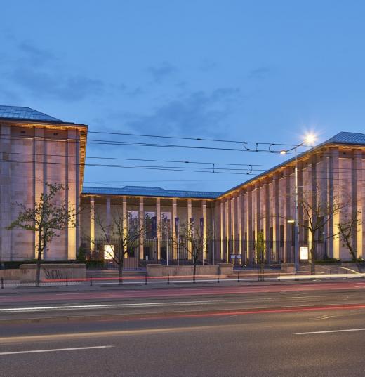 Muzeum Narodowe w Warszawie